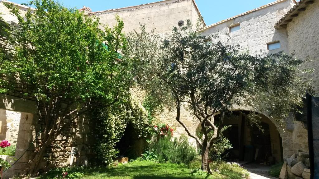 Appartement Le Petit DoMeynes Extérieur photo