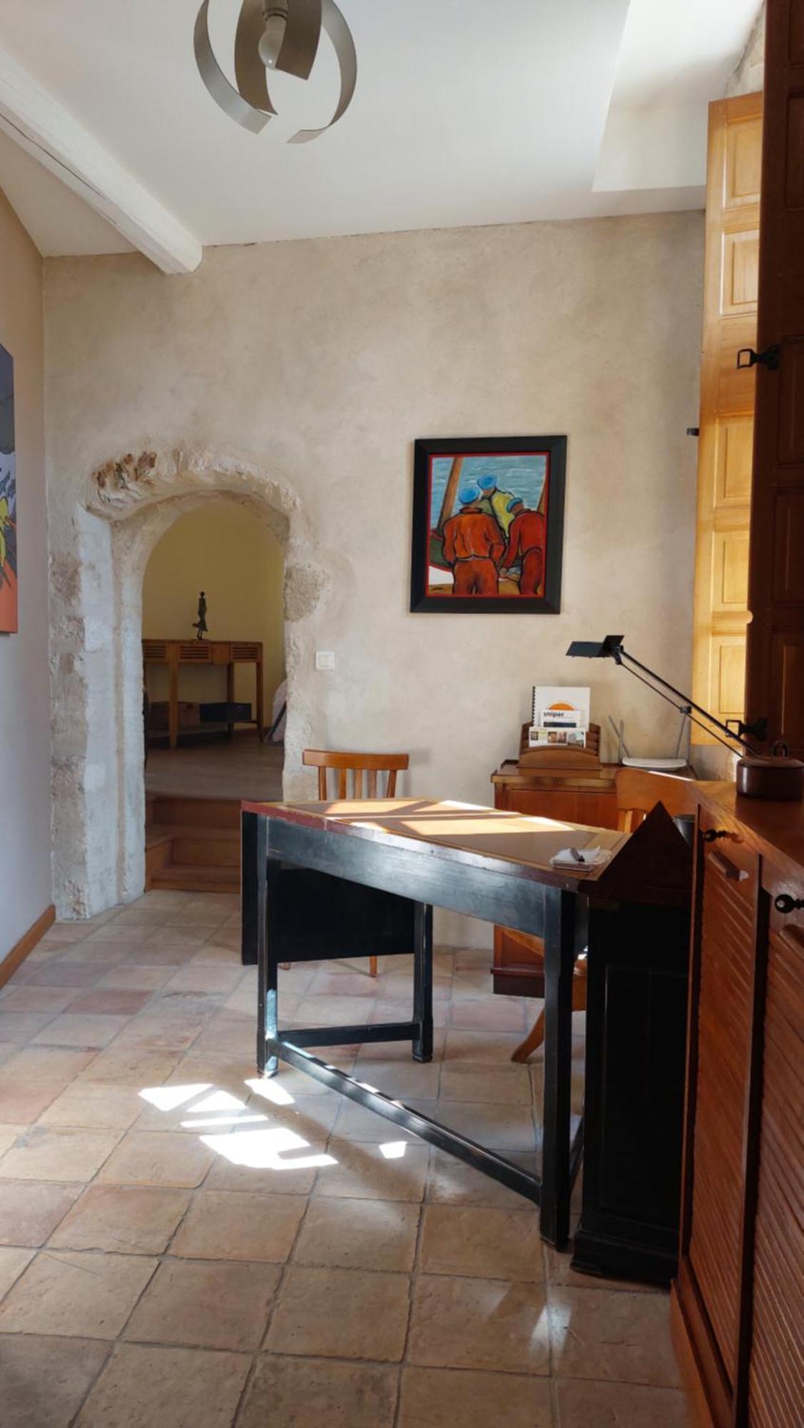 Appartement Le Petit DoMeynes Extérieur photo