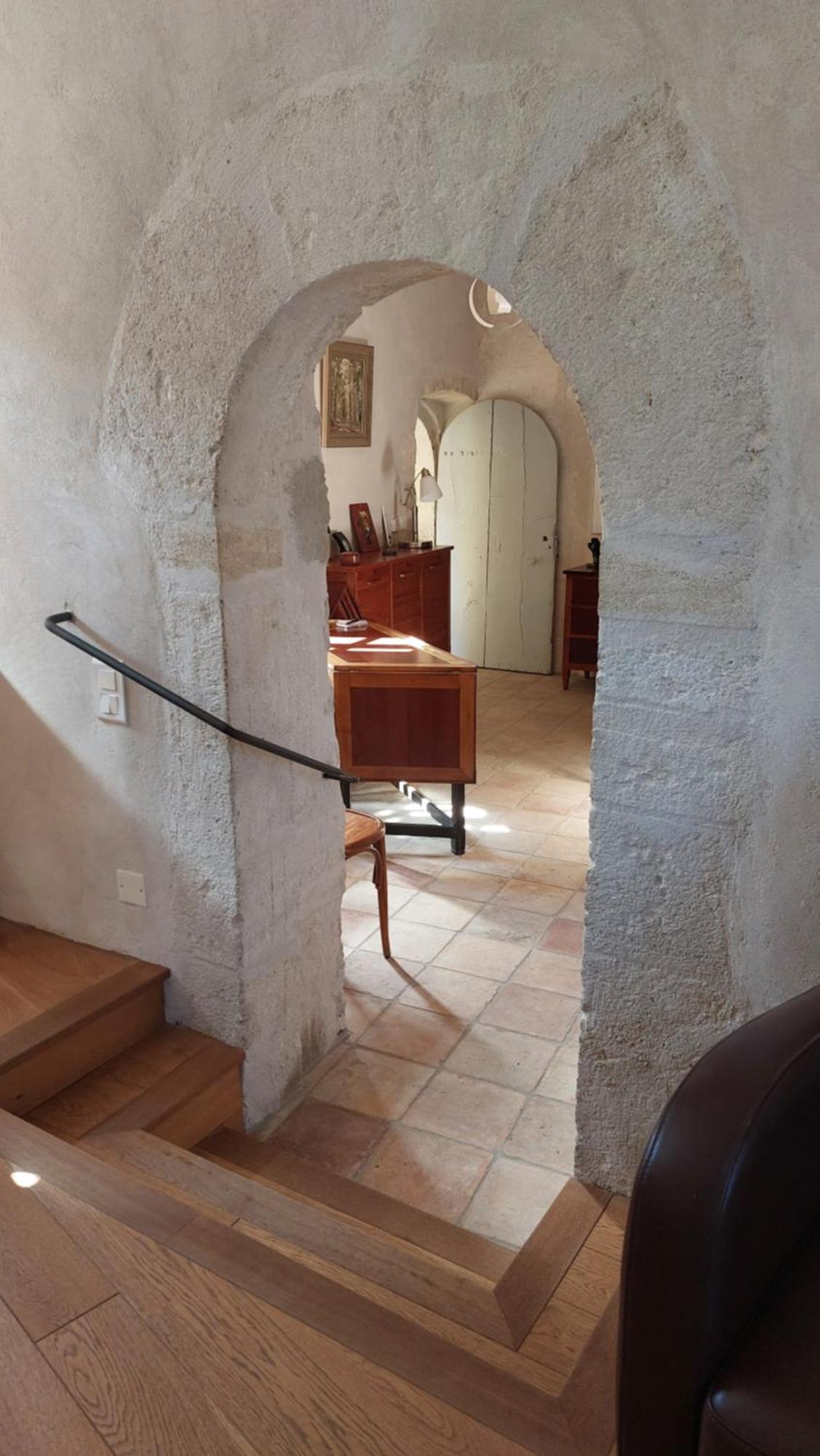 Appartement Le Petit DoMeynes Extérieur photo