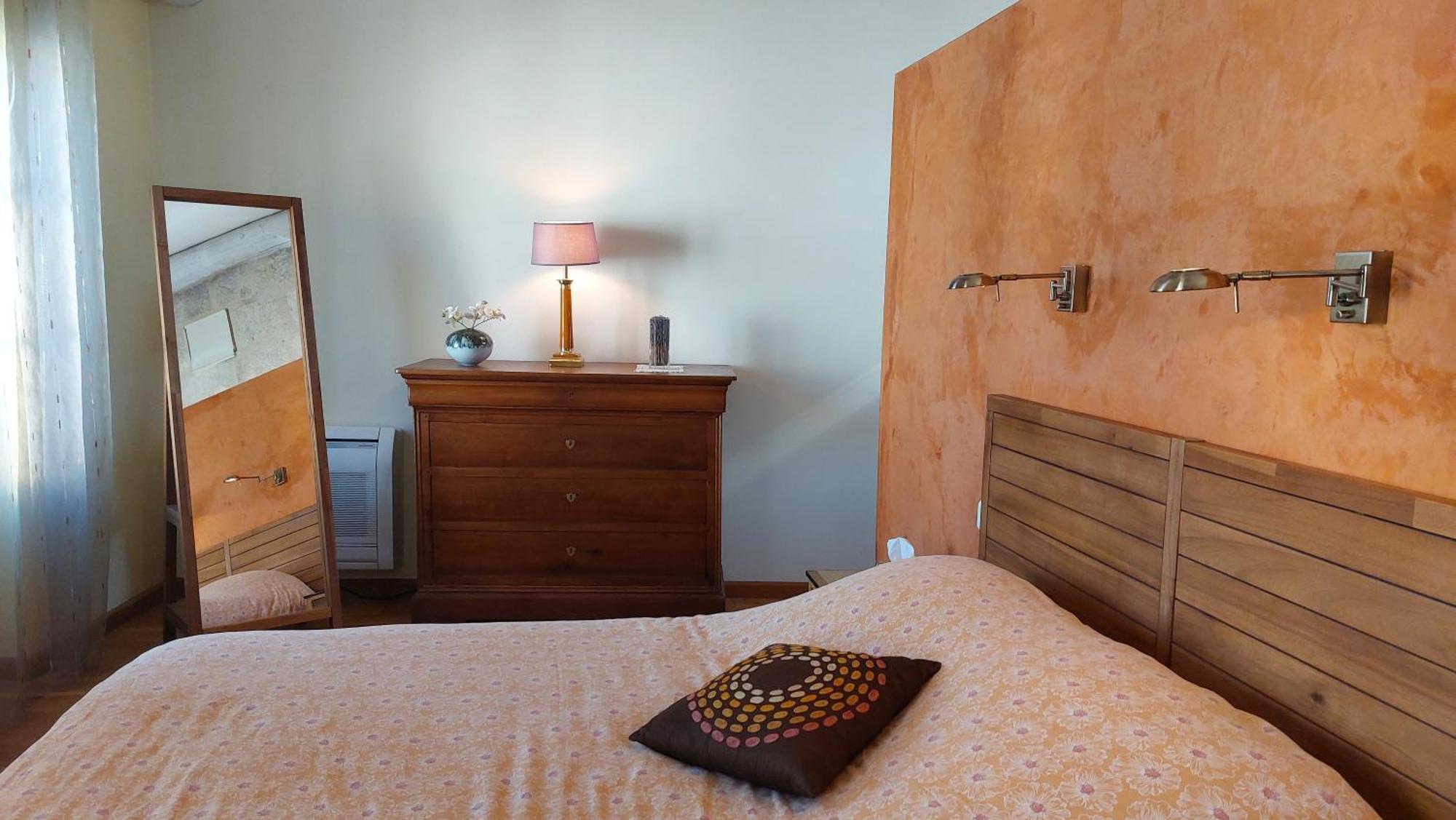 Appartement Le Petit DoMeynes Extérieur photo