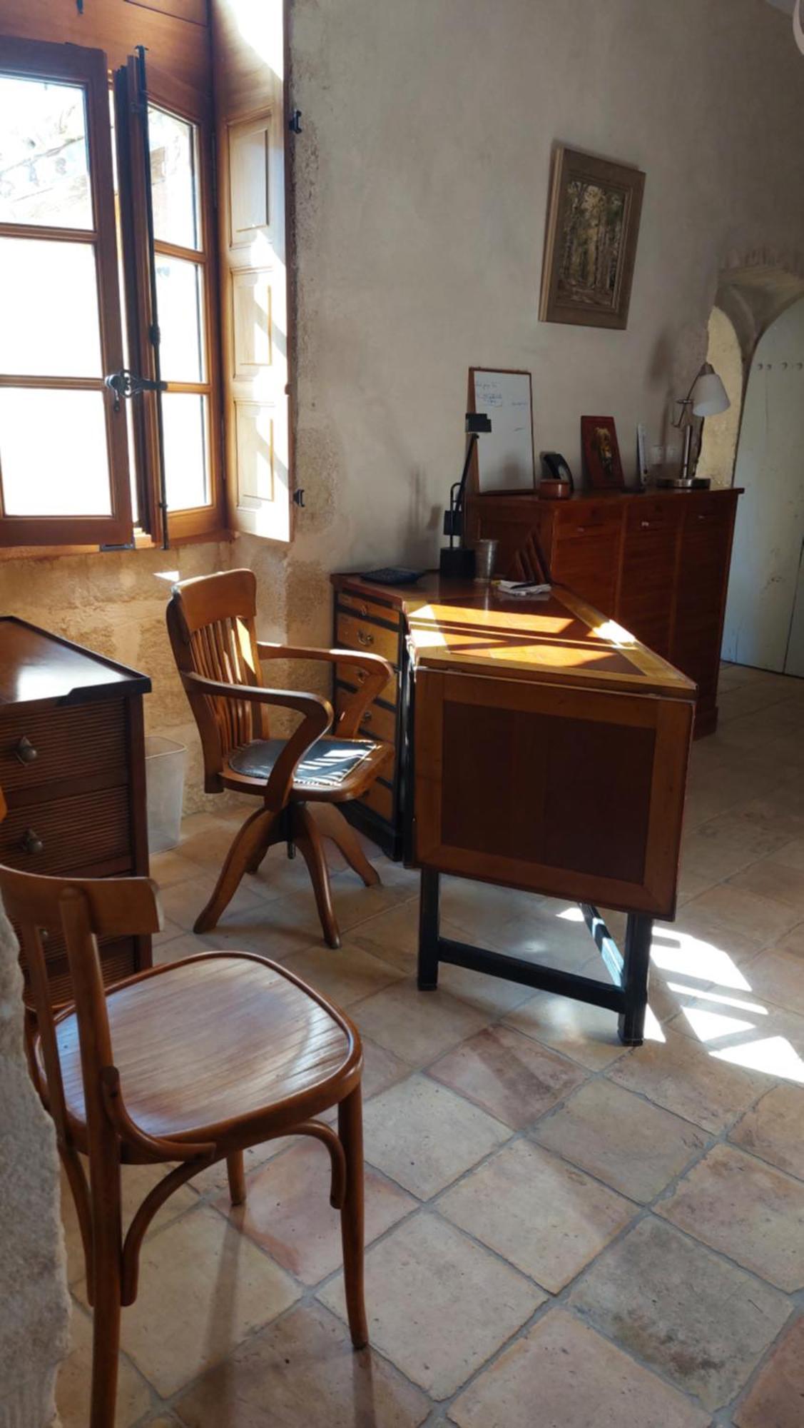 Appartement Le Petit DoMeynes Extérieur photo