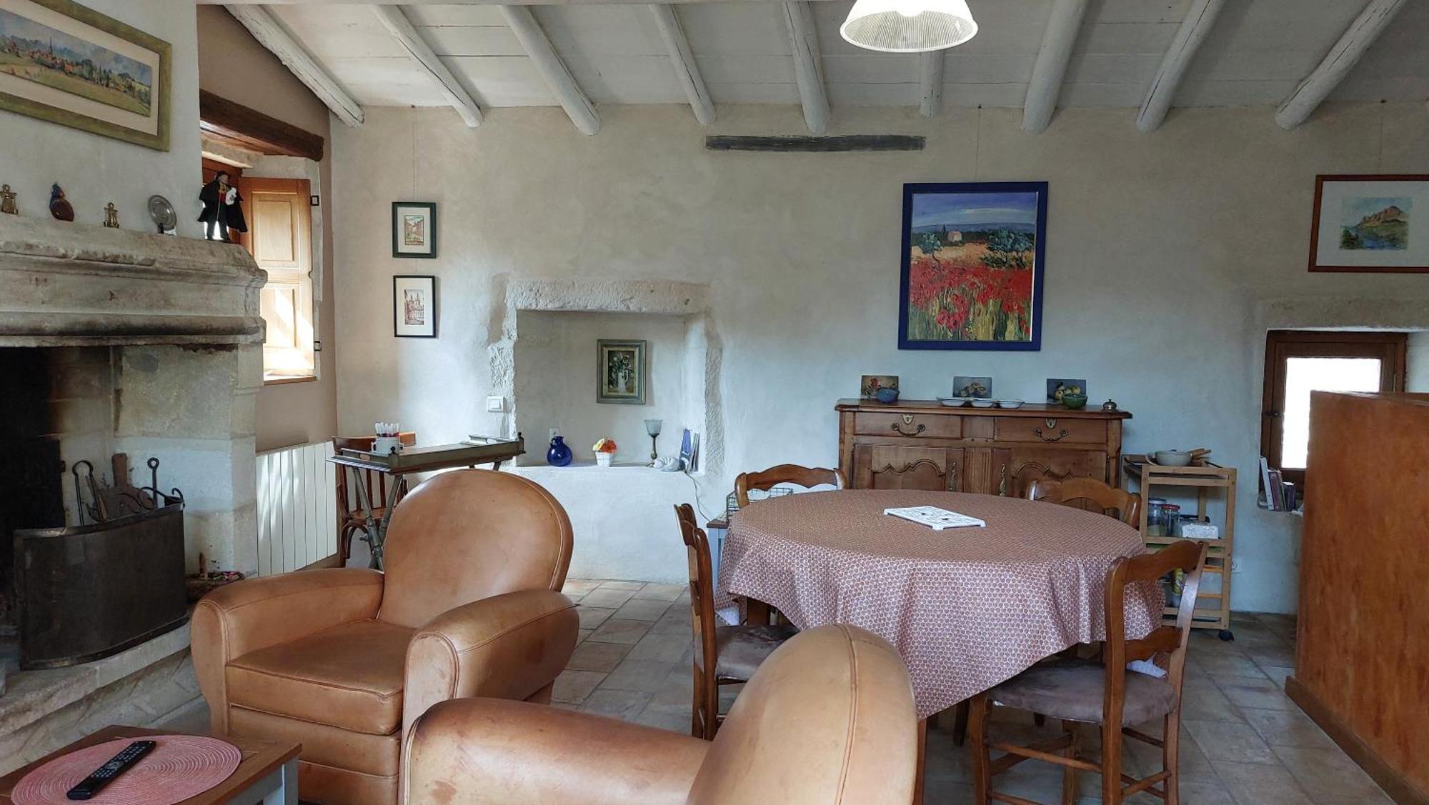 Appartement Le Petit DoMeynes Extérieur photo