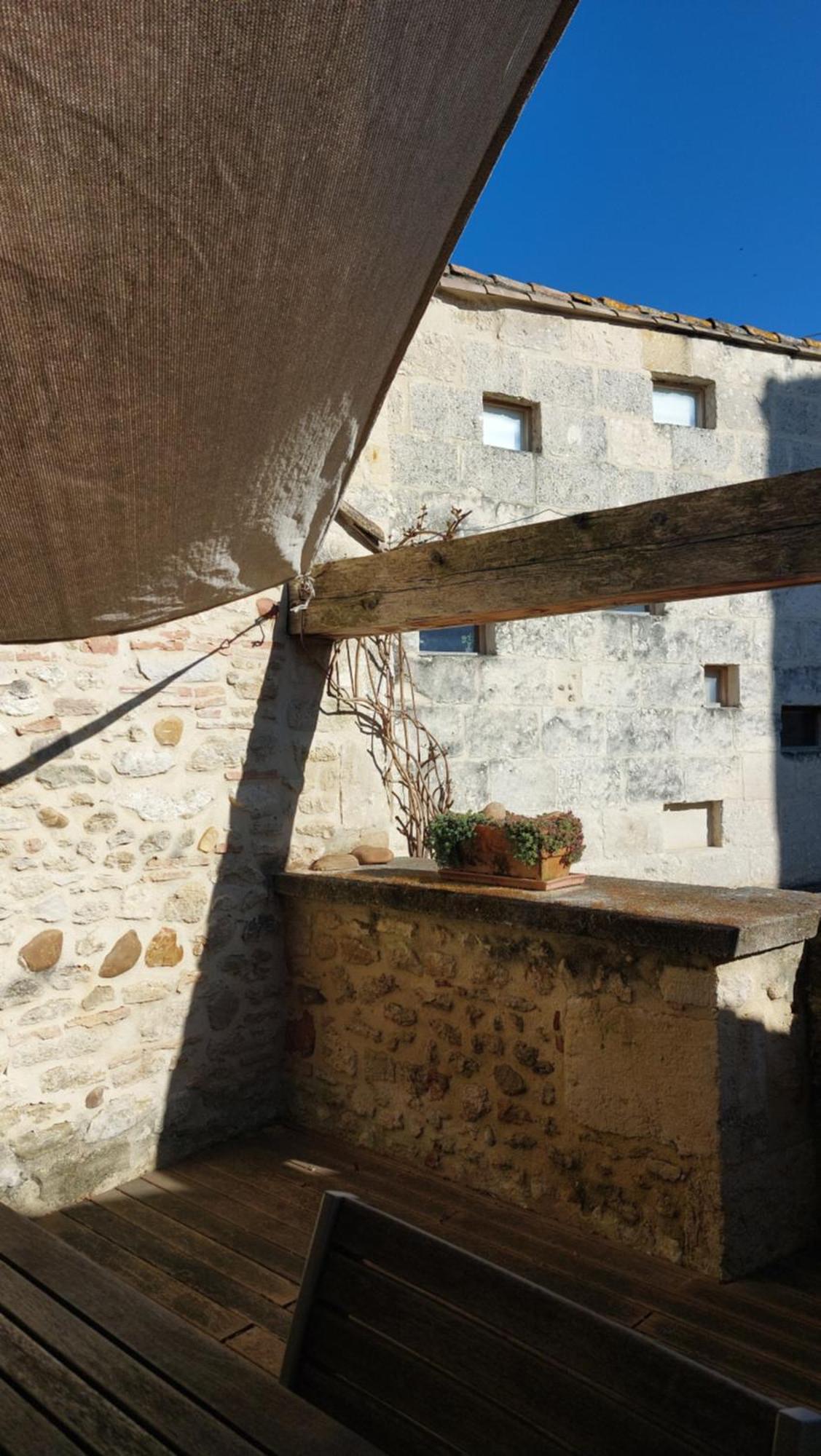 Appartement Le Petit DoMeynes Extérieur photo