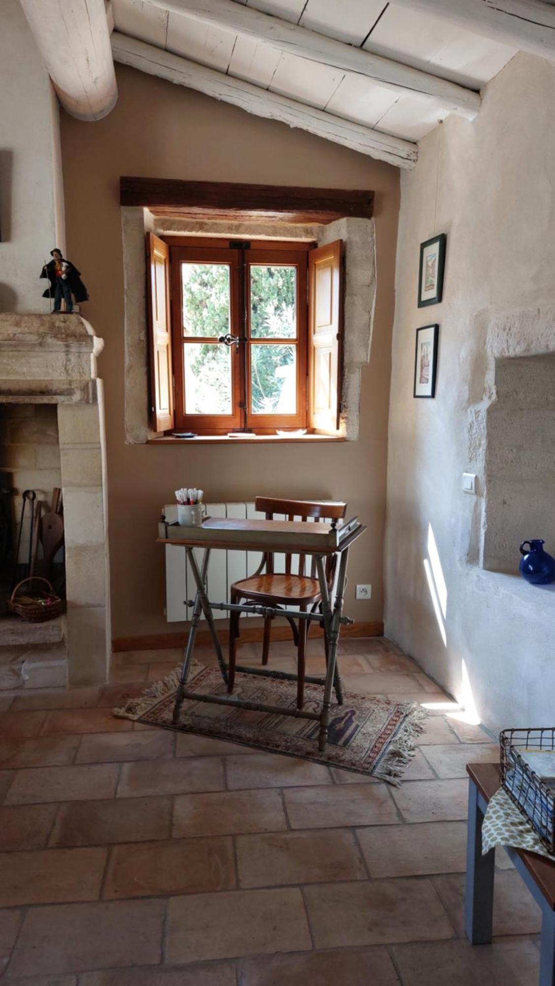 Appartement Le Petit DoMeynes Extérieur photo