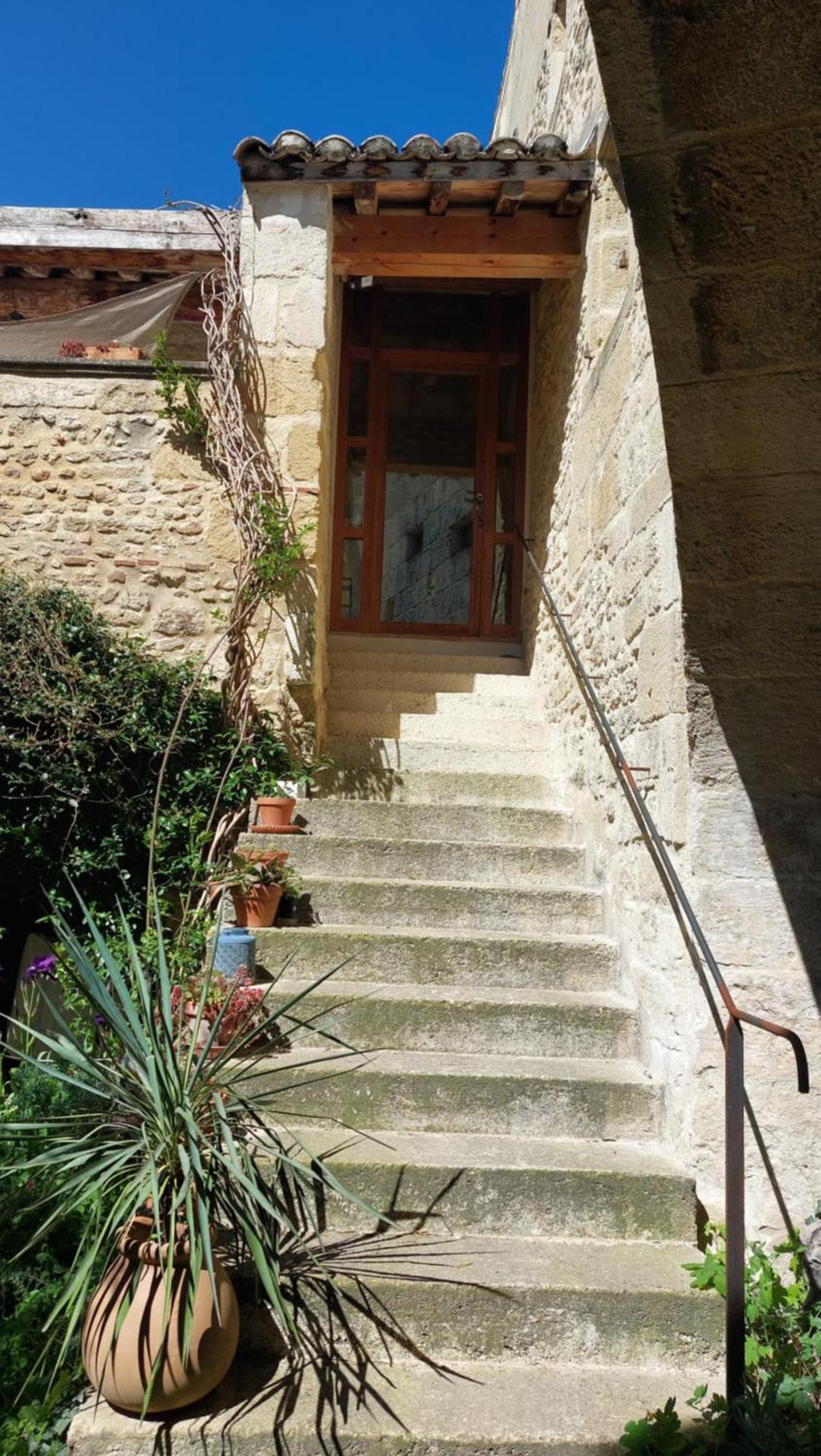 Appartement Le Petit DoMeynes Extérieur photo