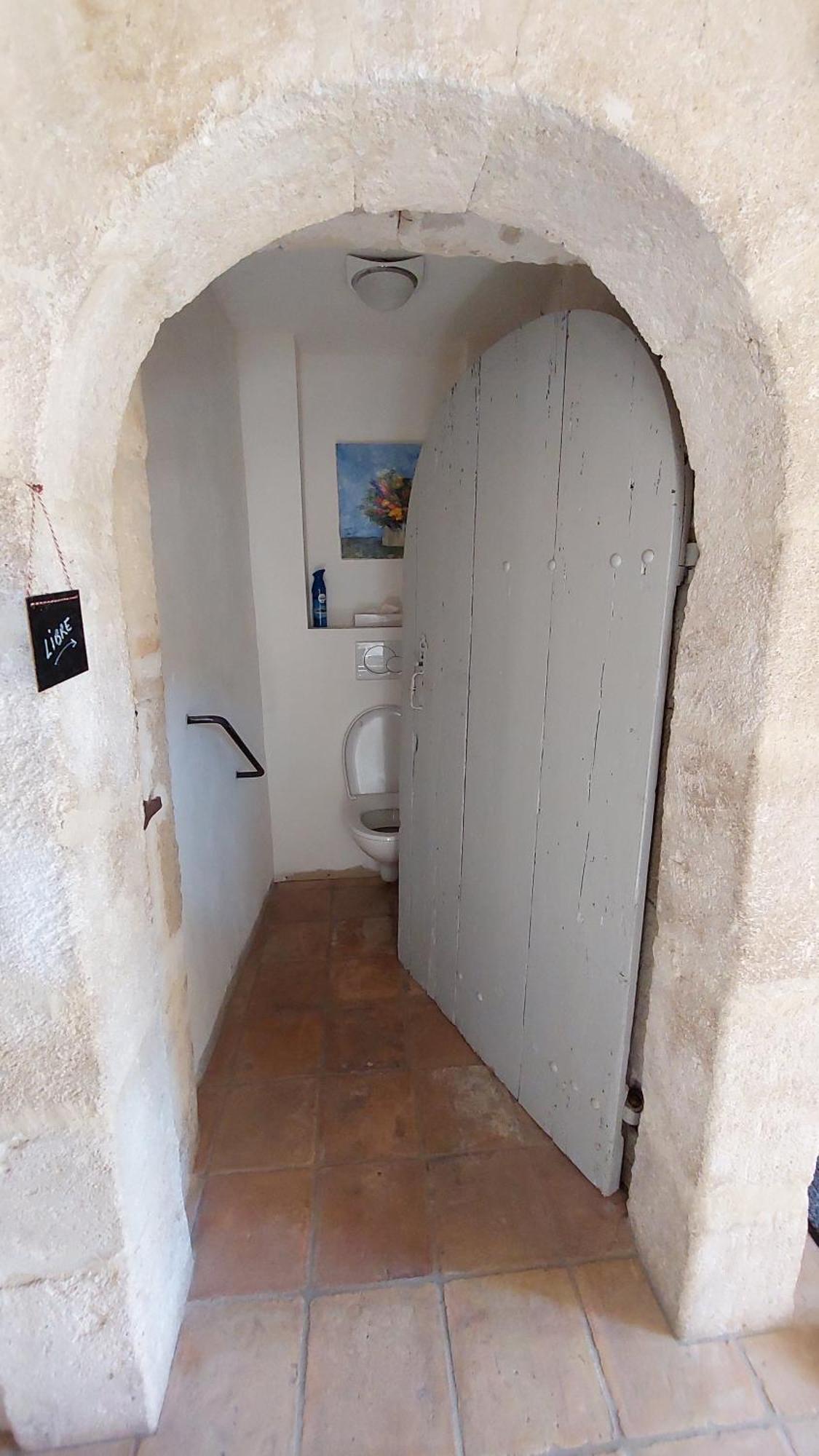 Appartement Le Petit DoMeynes Extérieur photo