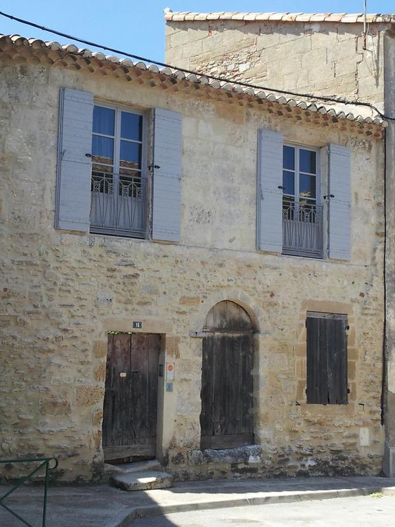 Appartement Le Petit DoMeynes Extérieur photo