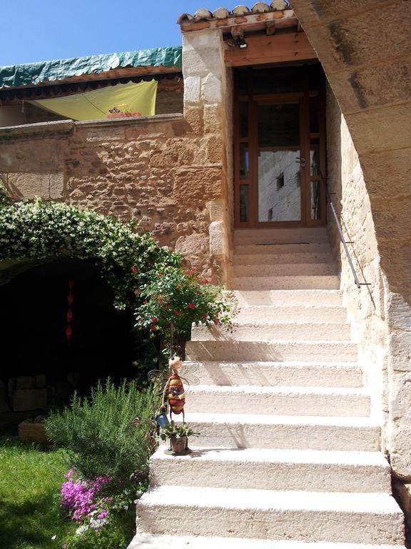 Appartement Le Petit DoMeynes Extérieur photo