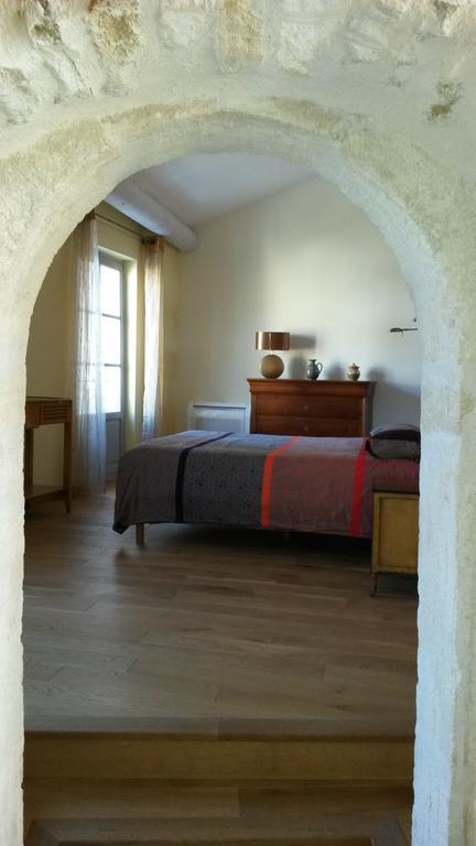 Appartement Le Petit DoMeynes Chambre photo