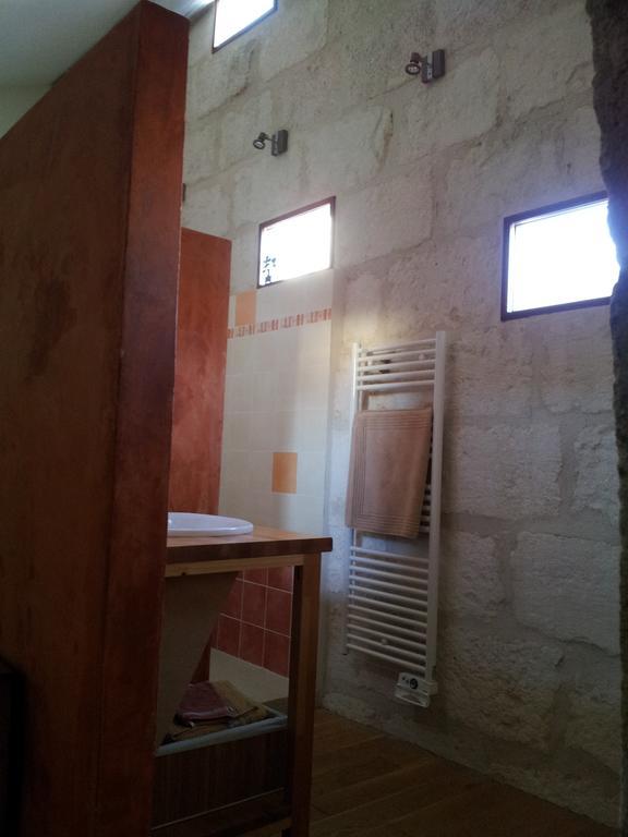 Appartement Le Petit DoMeynes Chambre photo